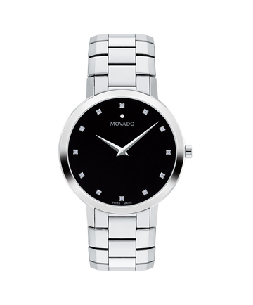 Movado Faceto